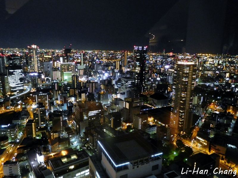 Japan 自由行